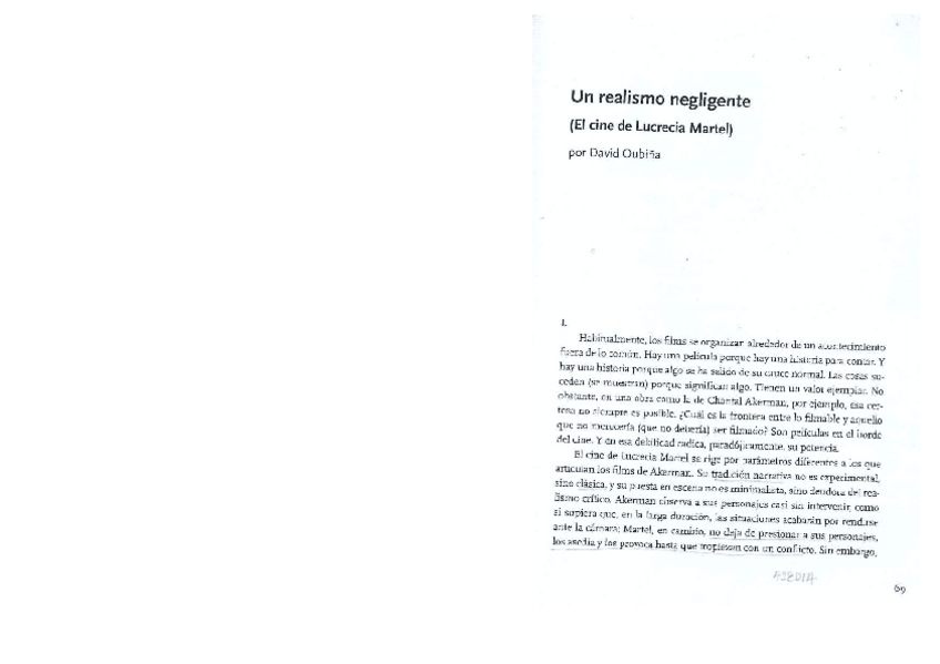 Miniatura del documento Oubina-David-2014-Un-realismo-negligente.-El-cine-de-Lucrecia-Martel-en-Bettendorff-Paulina-y-Rial-Agustina-eds.-Transitos-de-la-mirada.-Mujeres-que-hacen-cine.-Buenos-Aires-Libraria.pdf