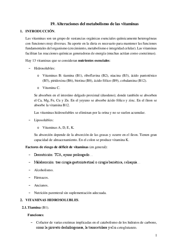 Miniatura del documento 19.-Alteraciones-del-metabolismo-de-las-vitaminas.pdf