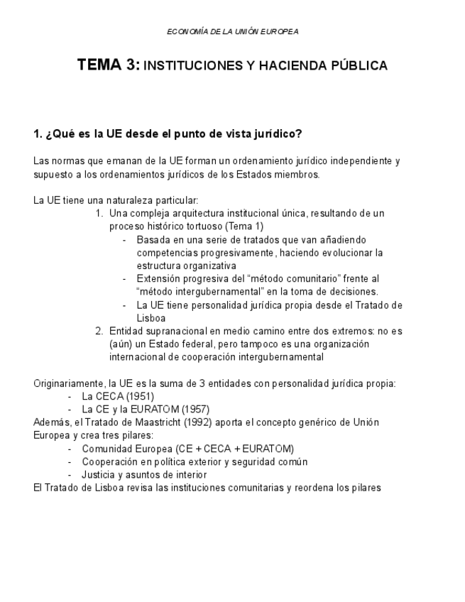 Miniatura del documento RESUMEN-TEMA-3 ECONOMÍA DE LA UE.pdf