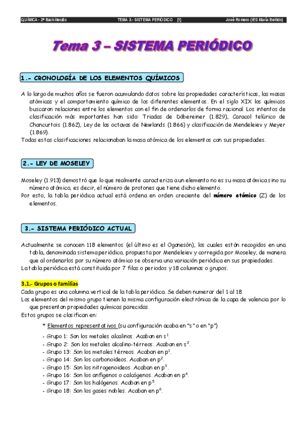 Miniatura del documento Sistema-Periodico.-APUNTES.pdf
