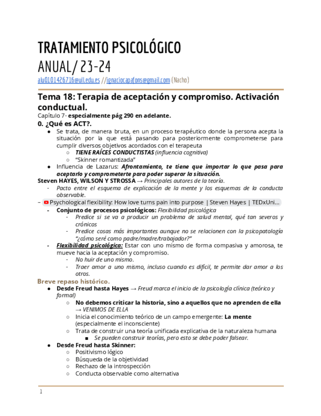 Miniatura del documento Tema-18-Terapia-de-aceptacion-y-compromiso.-Activacion-conductual.pdf
