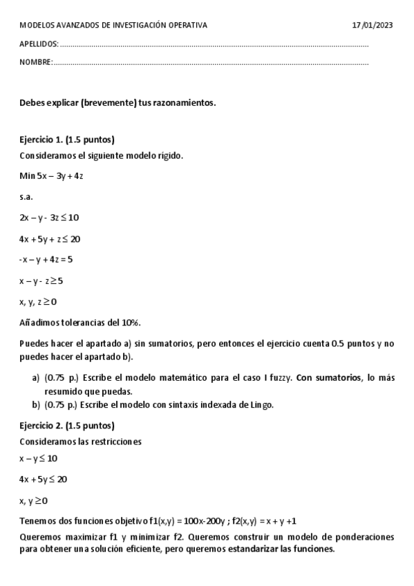 Miniatura del documento Examen-final-MAIO-3-puntos-enero-2023ENUNCIADOS.pdf