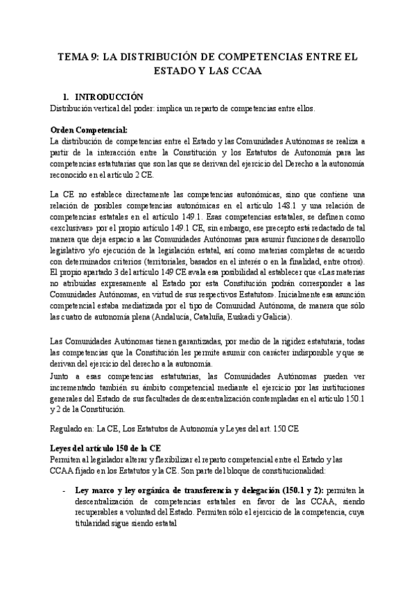 Miniatura del documento TEMA-9-LA-DISTRIBUCION-DE-COMPETENCIAS-ENTRE-EL-ESTADO-Y-LAS-CCAA.pdf