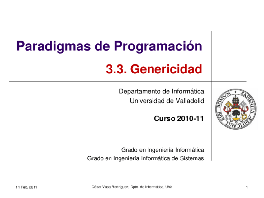 Miniatura del documento T05Genericidad.pdf