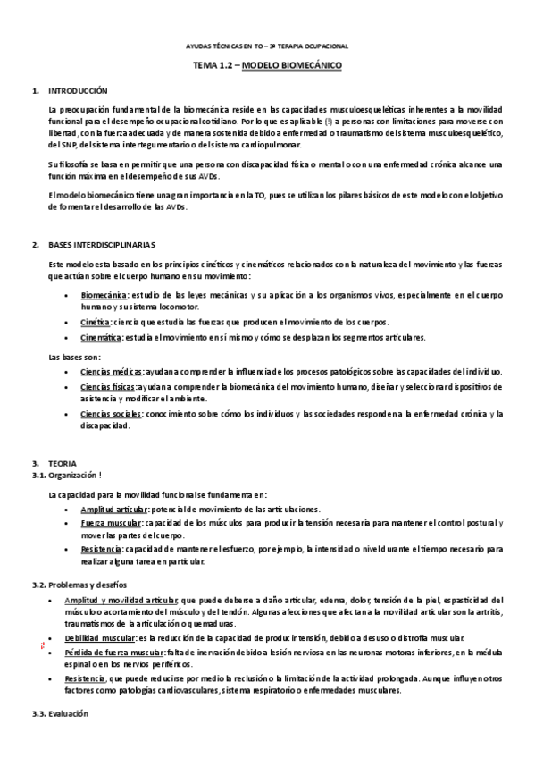 Miniatura del documento Tema-1.2.-Modelo-Biomecanico.pdf