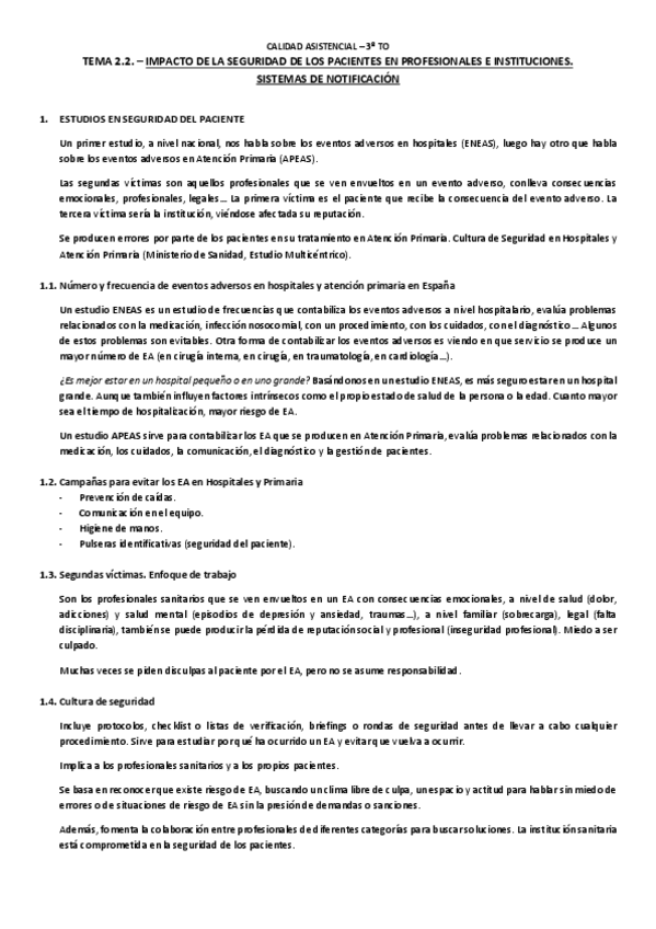 Miniatura del documento Tema-2.2.-Impacto-de-la-Seguridad-de-los-Pacientes-en-Profesionales-e-Instituciones.-Sistemas-de-Notificacion.pdf