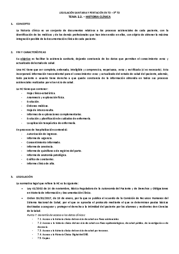 Miniatura del documento Tema-2.2.-Historia-Clinica.pdf