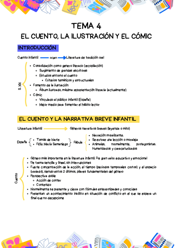 Miniatura del documento Esquema-Tema-4-Literatura.pdf