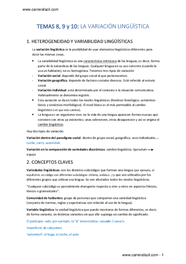 Miniatura del documento Temas-8-a-10-Variacion-linguistica.pdf