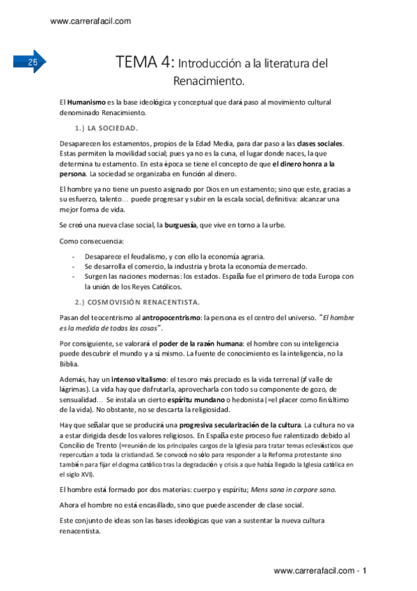 Miniatura del documento TEMA-4-Introduccion-Renacimiento.pdf
