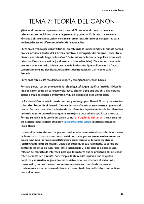 Miniatura del documento Tema-7-Teoria-del-canon.pdf