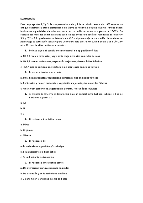 Miniatura del documento EDAFOLOGIA-examen-ordinaria-2022-2023-corregido.pdf