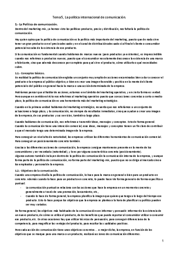 Miniatura del documento Tema-5-La-politica-internacional-de-comunicacion.pdf