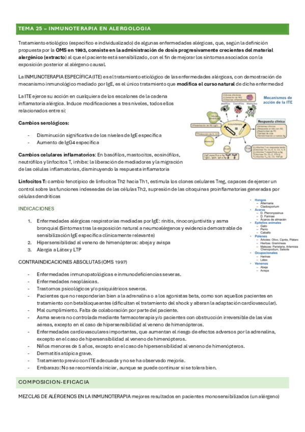 Miniatura del documento TEMA-25-INMUNOTERAPIA.pdf