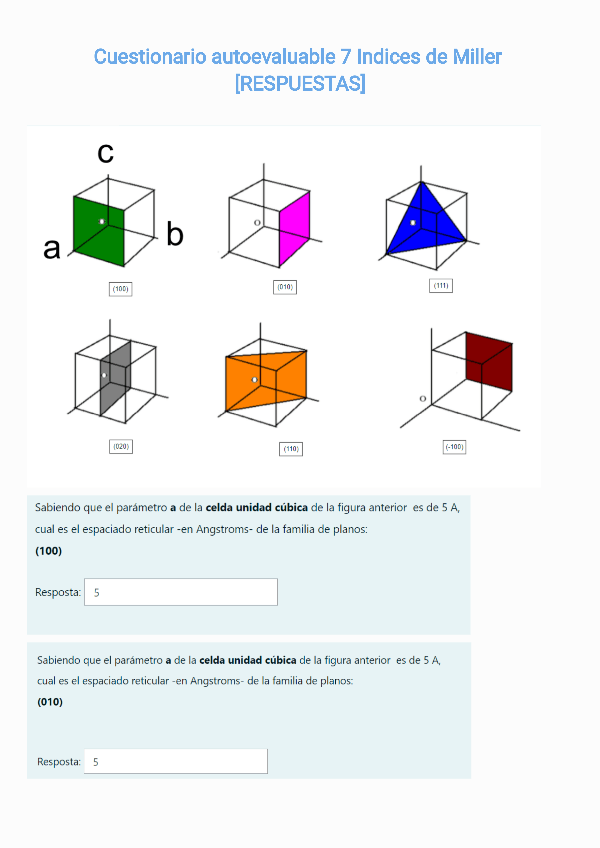 Miniatura del documento Cuestionario-7-RESPUESTAS-Indices-de-Miller.pdf