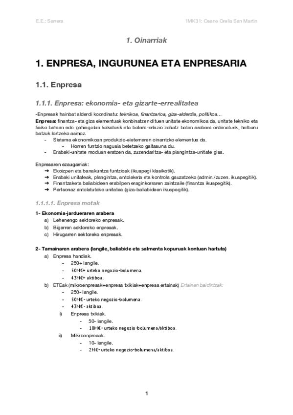 Miniatura del documento Enpresaren-Ekonomia.-Sarrera-laburpen-osoa.pdf