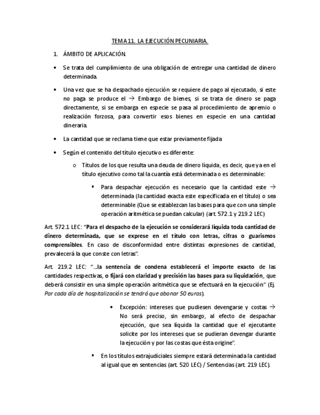 Miniatura del documento Tema-11-PROCESAL-CIVIL.pdf