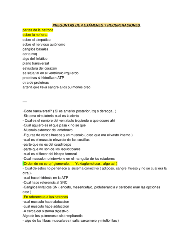 Miniatura del documento Recopilacion-Preguntas-Examen-Anatomia-Juampa.docx