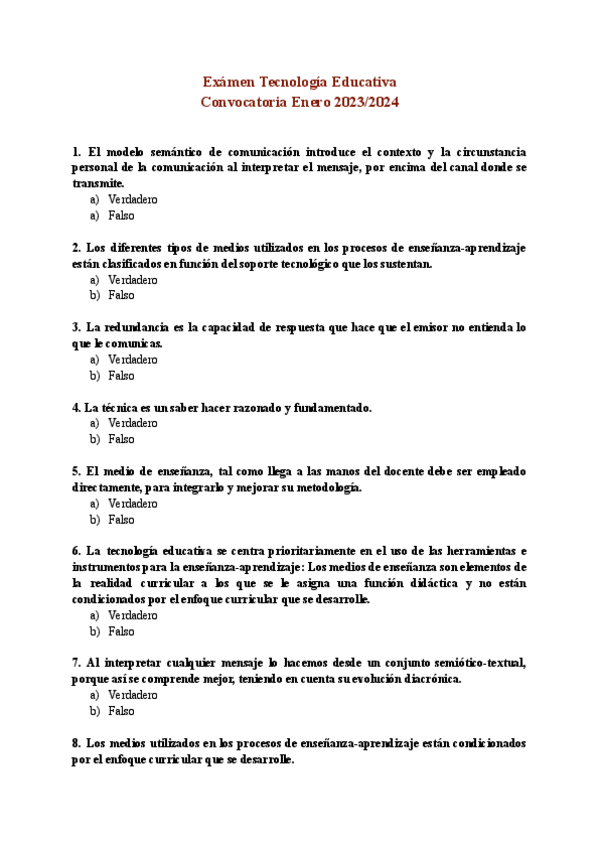 Miniatura del documento Examen Tecnología Educativa Enero 2024.pdf