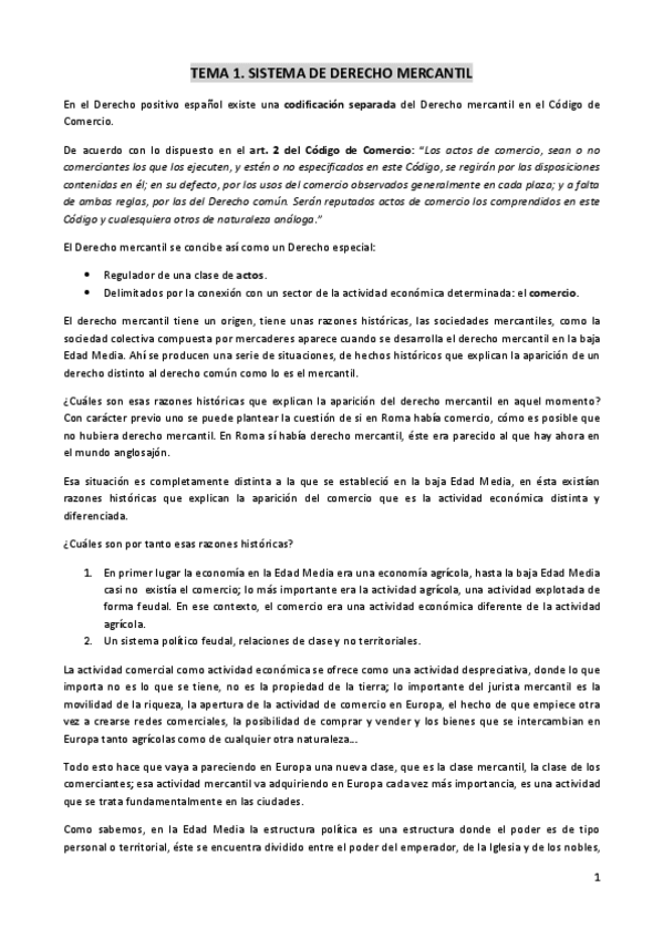 Miniatura del documento DERECHO MERCANTIL I Prof. León.pdf