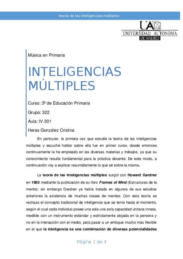 Miniatura del documento Las inteligencias múltiples.docx