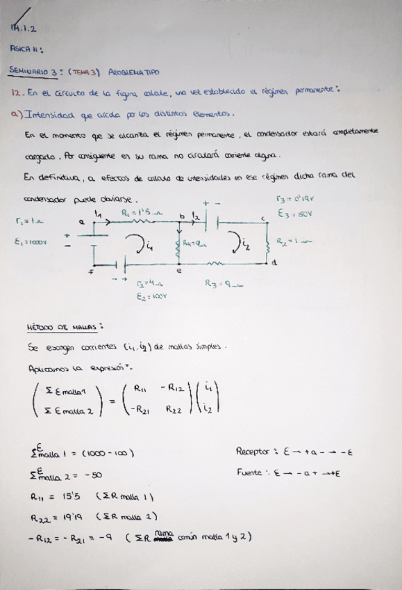 Miniatura del documento Circuito-Examen-Campo-Electrico.pdf