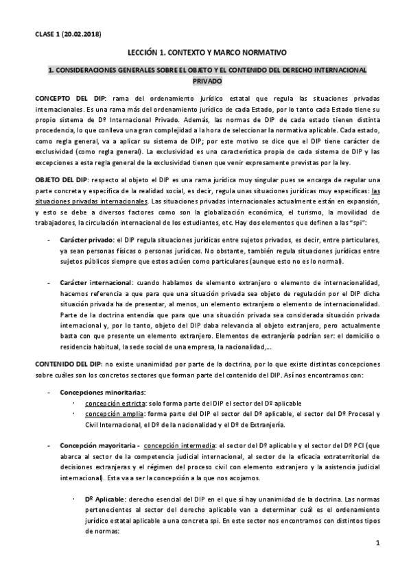 Miniatura del documento DERECHO INTERNACIONAL PRIVADO.pdf