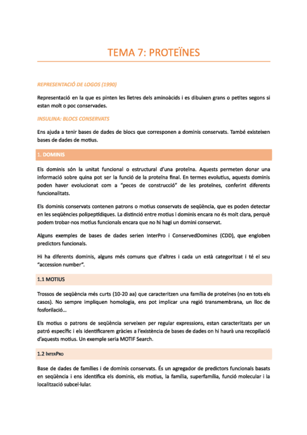 Miniatura del documento Tema-7-Proteines.pdf