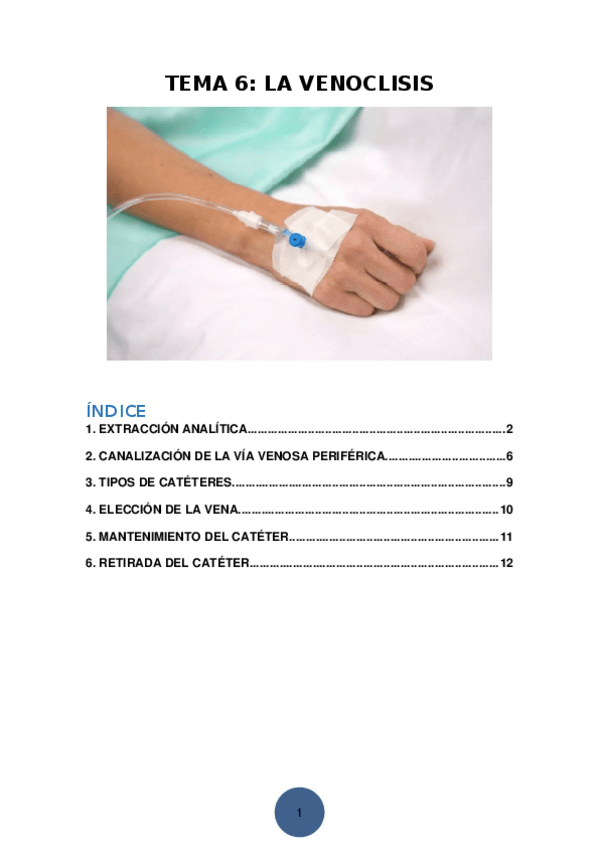 Miniatura del documento TEMA-6-VENOCLISIS.docx