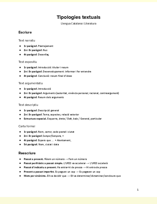 Miniatura del documento Català | Tipus de textos PAU.pdf