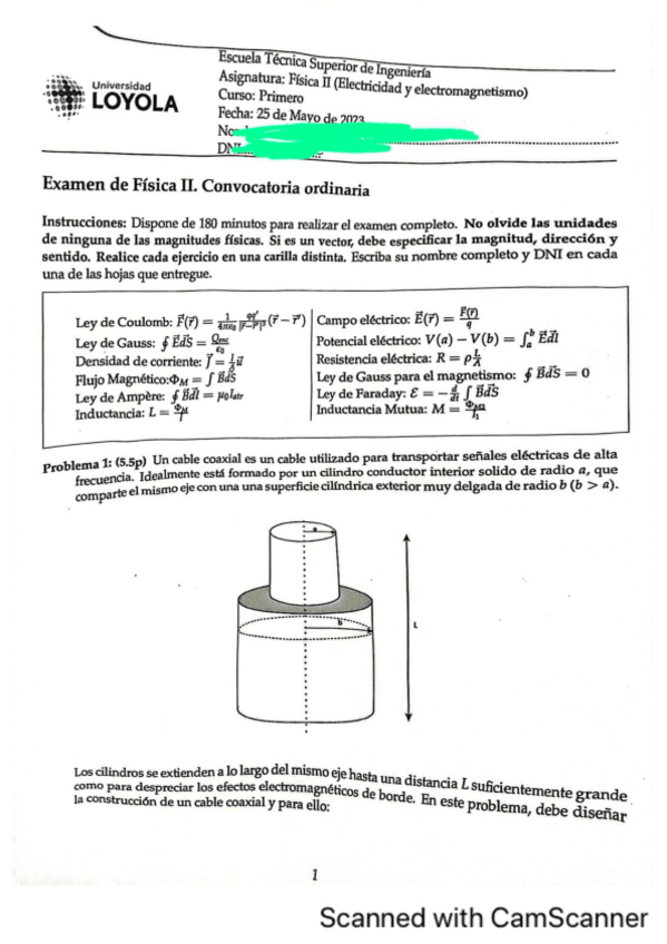 Miniatura del documento Ordinaria-2023-RESUELTO-Fisica-II.pdf