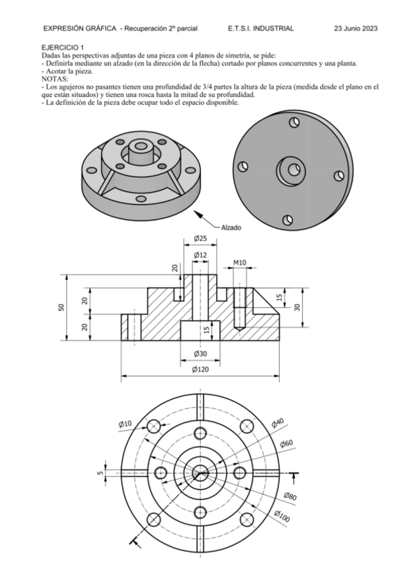 Miniatura del documento Vistas-cortes-y-acotacion-solucion.pdf