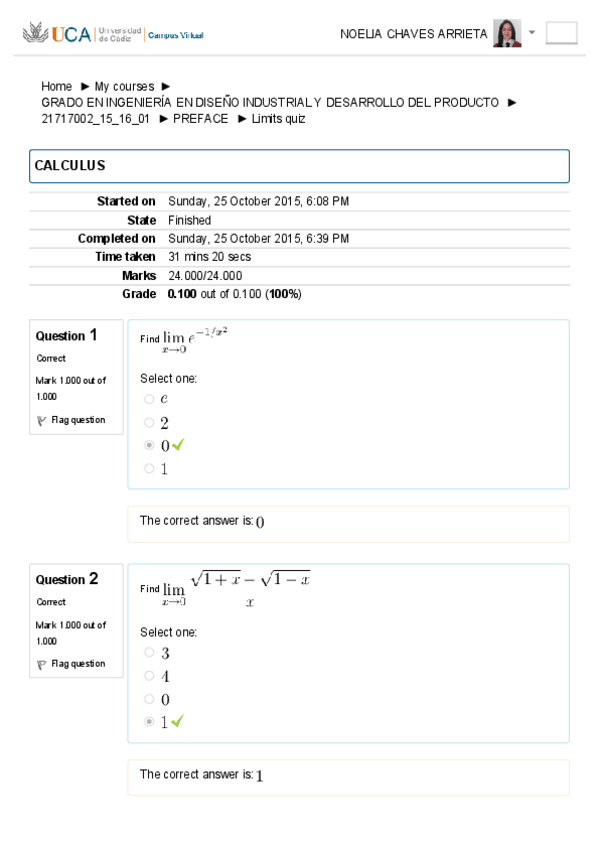 Miniatura del documento Limits quiz.pdf