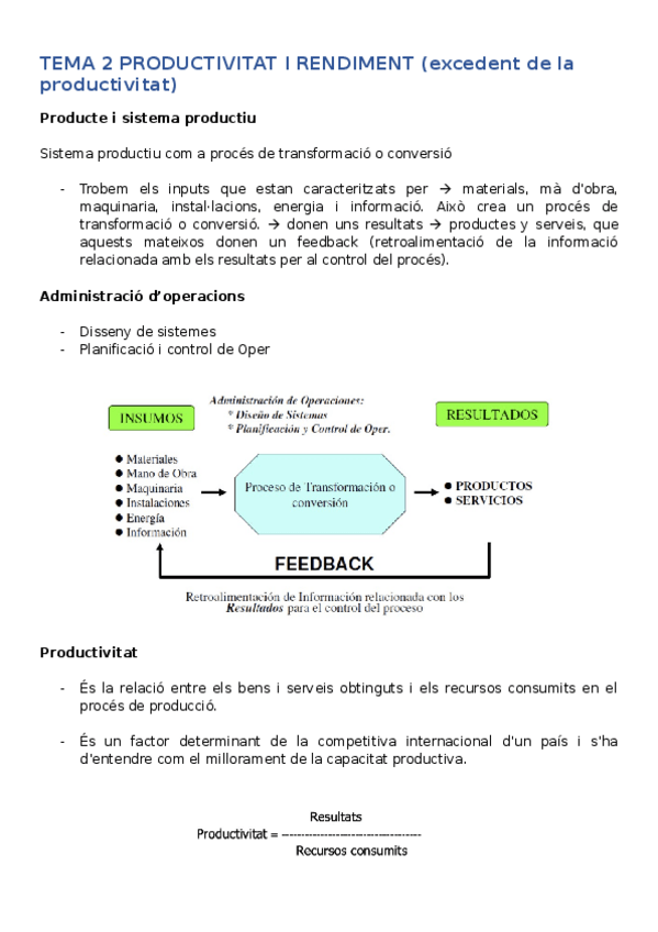 Miniatura del documento TEMA-2-Productivitat-i-rendiment.docx