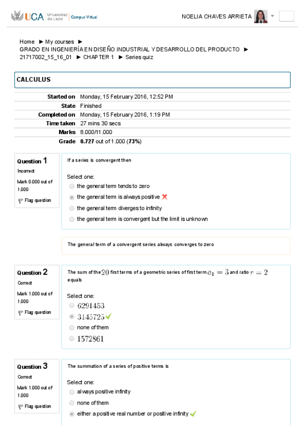 Miniatura del documento Series quiz.pdf