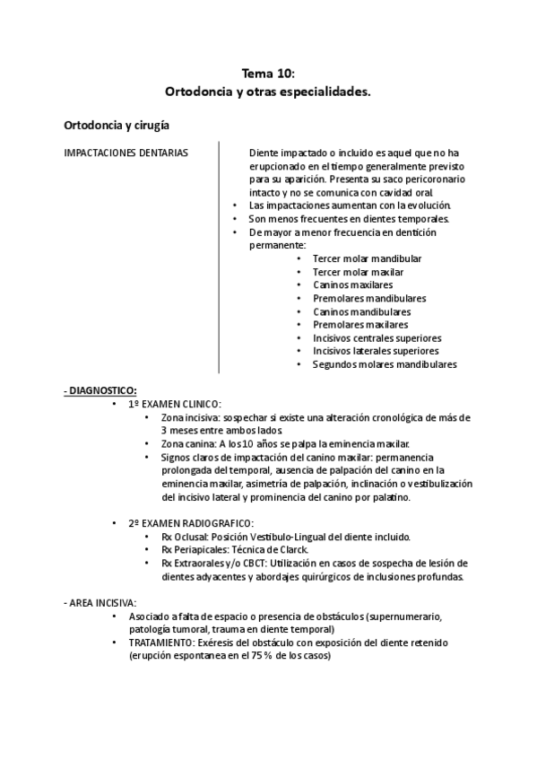 Miniatura del documento Tema-10-Ortodoncia-y-otras-especialidades..pdf