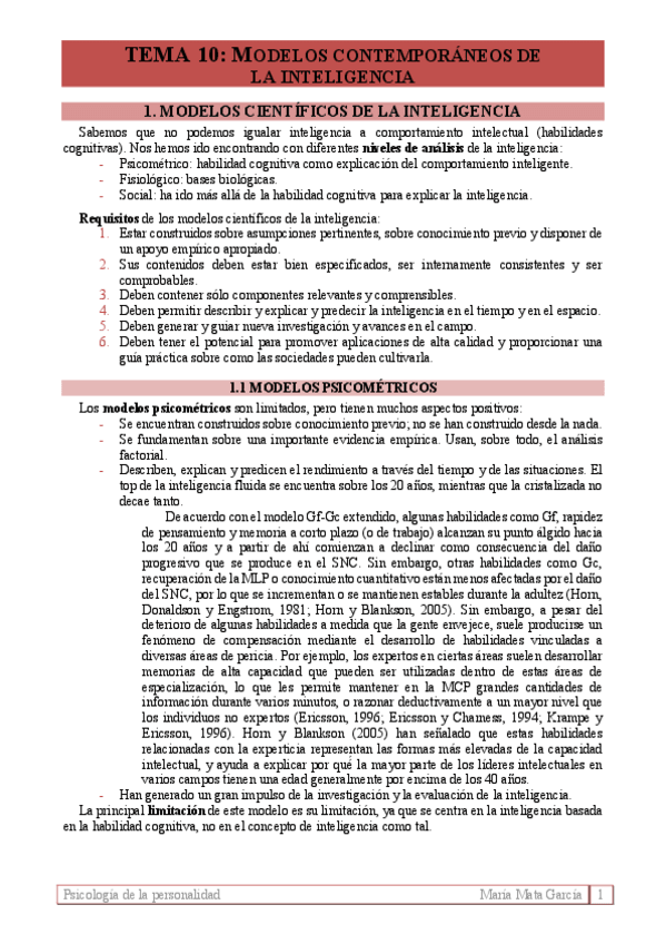 Miniatura del documento Tema 10. Modelos contemporáneos (I) .pdf
