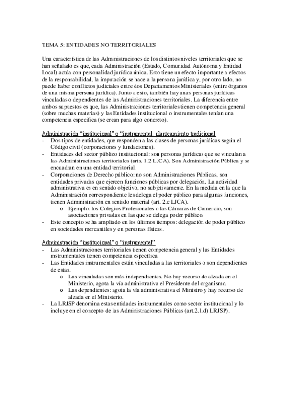 Miniatura del documento TEMA-5-ENTIDADES-NO-TERRITORIALES.pdf
