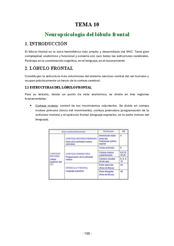 Miniatura del documento Neuropsicologia-general-tema-10-actualizado-2324.pdf