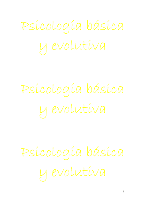 Miniatura del documento 2º Semestre - Psicologia-basica-y-evolutiva.pdf