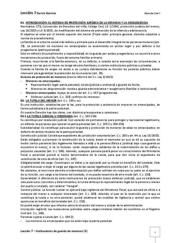 Miniatura del documento Lección-7.-Derecho-Civil-I.pdf