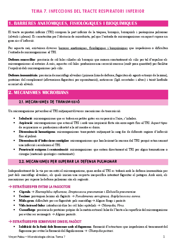 Miniatura del documento MICROBIOLOGIA-CLINICA.-Tema-7.pdf