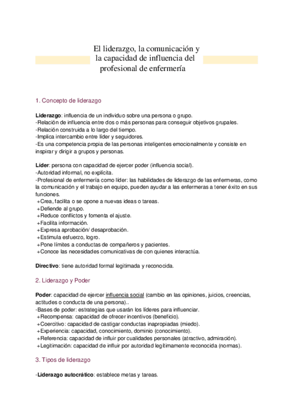 Miniatura del documento Resumen-T.9-El-liderazgo-la-comunicacion-y-la-capacidad-de-influencia-del-profesional-de-enfermeria.pdf