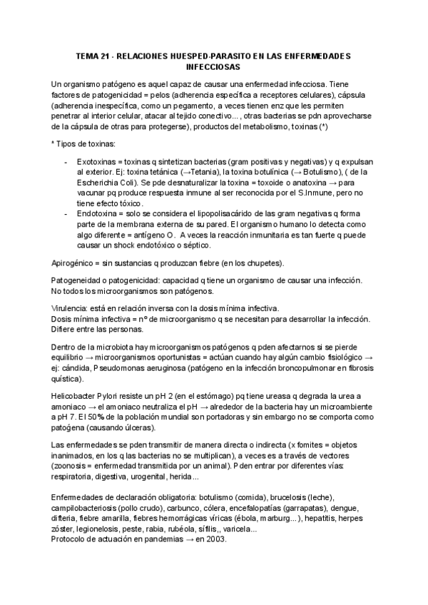 Miniatura del documento TEMA-21-RELACIONES-HUESPED-PARASITO-EN-LAS-ENFERMEDADES-INFECCIOSAS.pdf