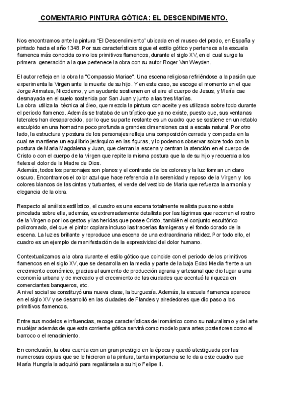 Miniatura del documento Comentario-el-descendimiento-arte-gotico-selectividad.pdf