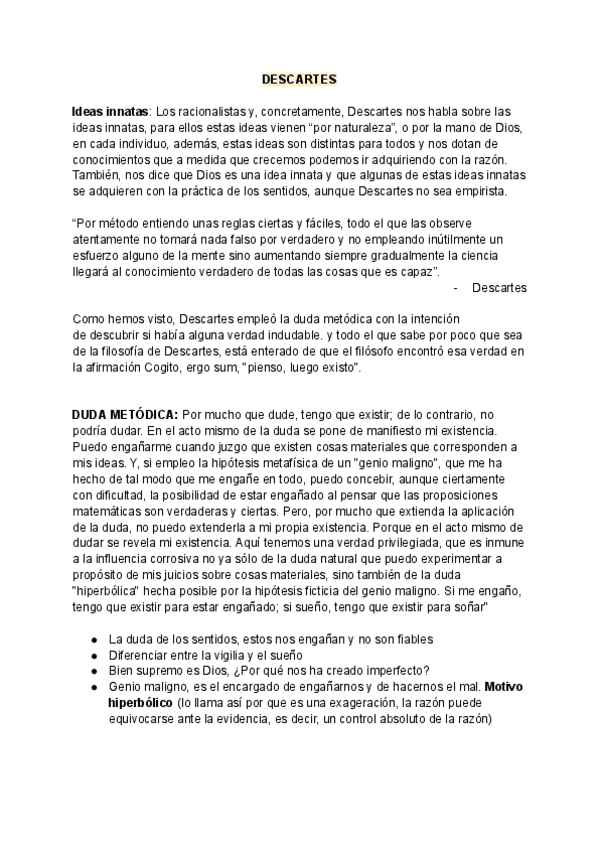 Miniatura del documento HISTORIA DE LA FILOSOFIA: DESCARTES.pdf