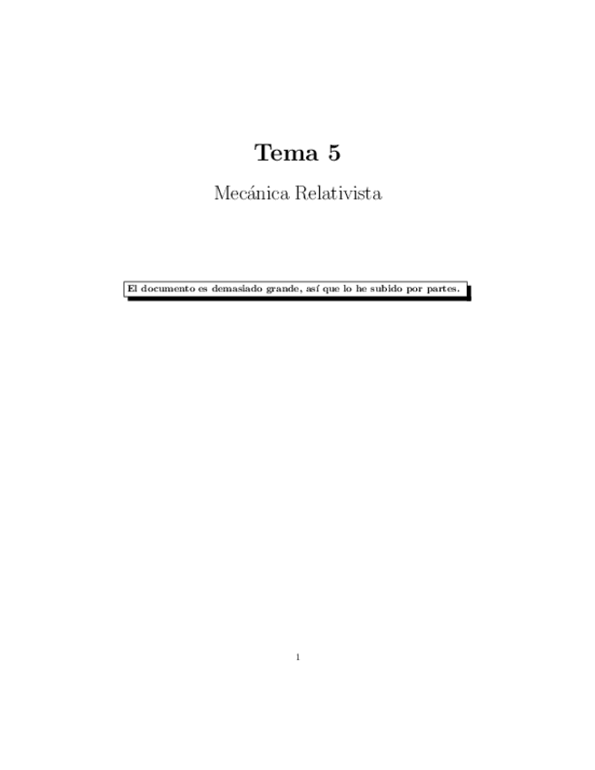 Miniatura del documento T5-3-Parte-Clase-Dinamica-Relativista.pdf