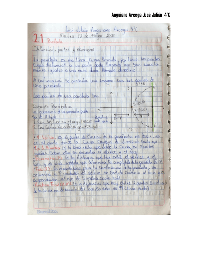 Miniatura del documento 2.1-PARABOLA.pdf