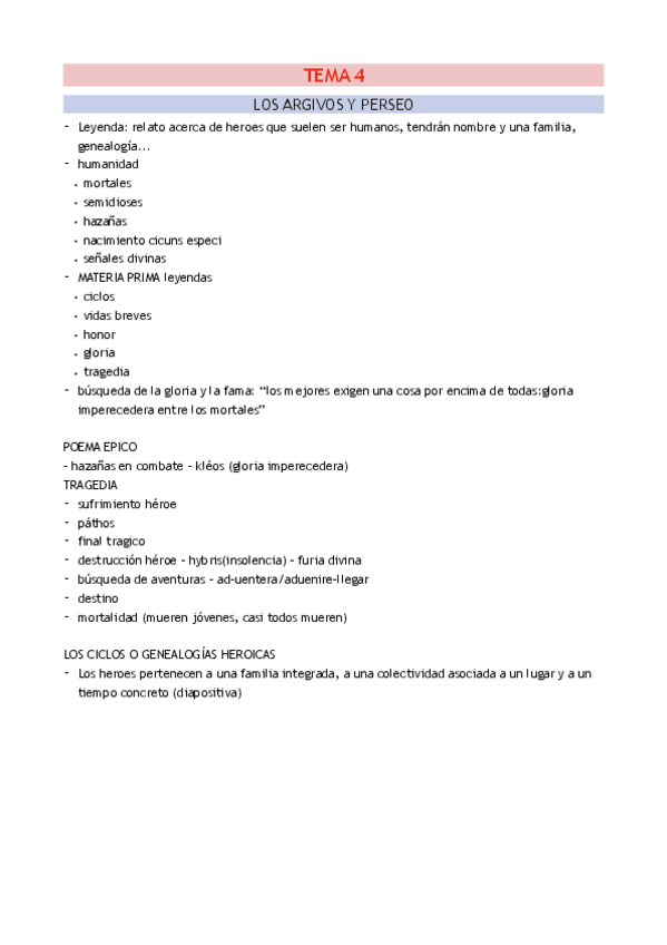 Miniatura del documento Tema 4 - Los Argivos y Perseo.pdf