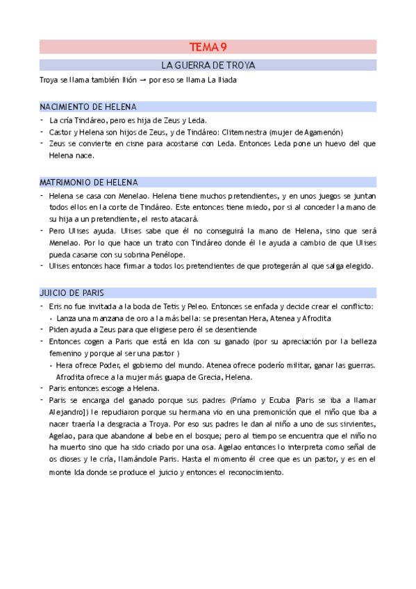 Miniatura del documento Tema 9 - La guerra de Troya.pdf
